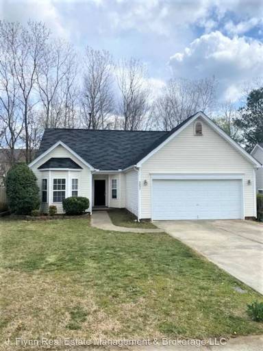 Main picture of 2857 Island Point Dr NW