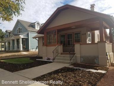 Main picture of 2115 N Tejon St
