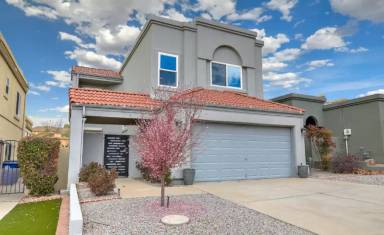 Main picture of 11401 Academy Ridge Rd NE