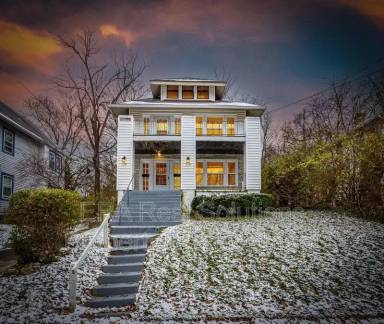 Main picture of 2241 Hannaford Ave