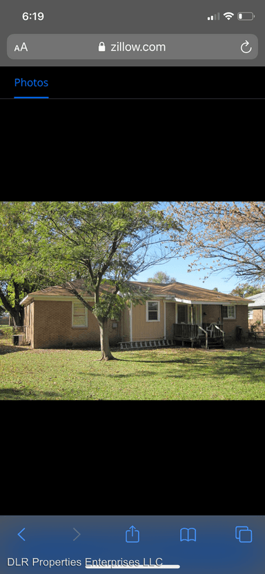 Main picture of 621 S 107th East Ave