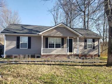 Main picture of 1725 Westerwald Dr