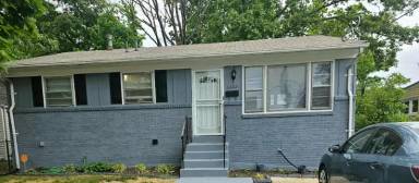 Main picture of 6602 Foster St