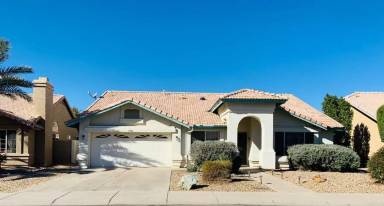 Main picture of 5974 W Calle Lejos