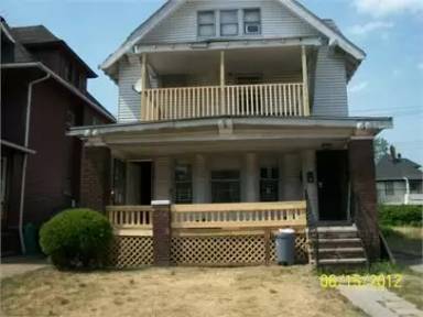 Main picture of 9503 Adams Ave
