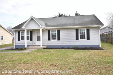 Main picture of 1843 Flatrock St