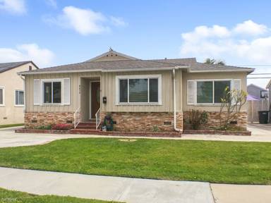 Main picture of 4216 Maybank Ave