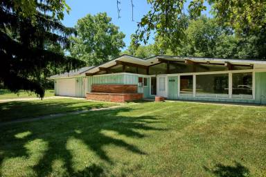 Main picture of 12395 South Lane - M