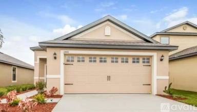 Main picture of 2442 Caspian Dr