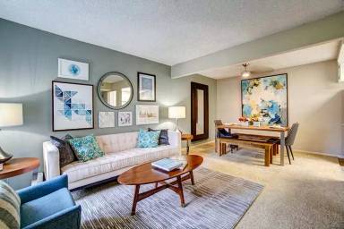 Main picture of Vue Fremont