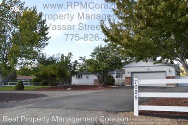 Main picture of 7625 Hillview Dr