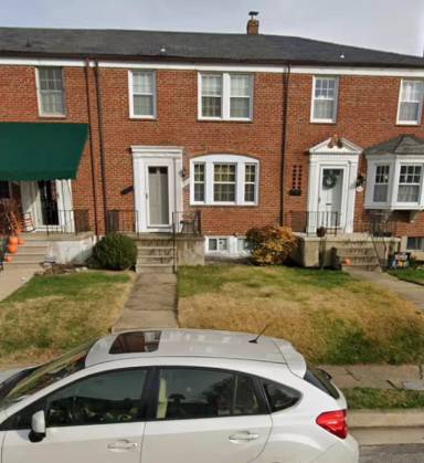 Main picture of 309 Stratford Rd