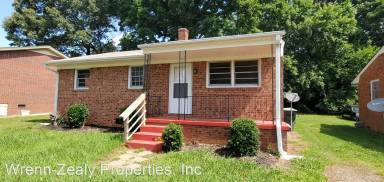 Main picture of 803 Nance Ave