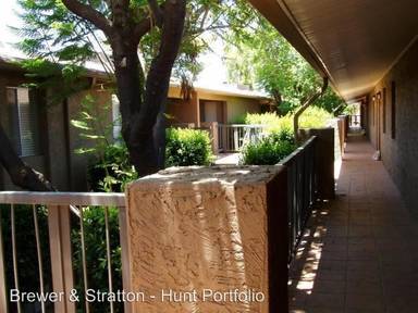 Main picture of Scottsdale Park Place Condominiums