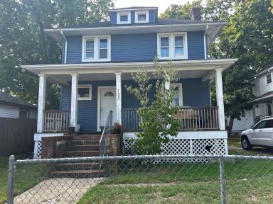 Main picture of 1402 Mattison Ave