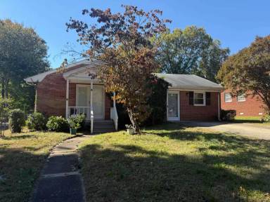 Main picture of 1118 Sherwood Dr