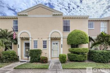 Main picture of 1505 Chateaux de Ville Ct