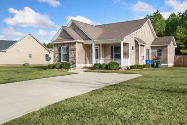 Main picture of 2508 Chelsea Dr NW