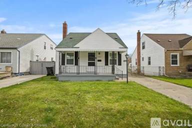 Main picture of 14890 Euclid Ave