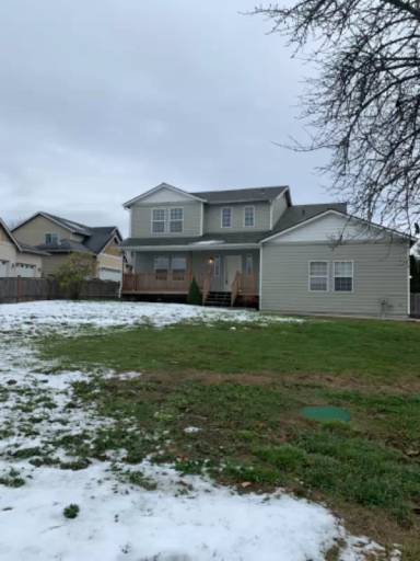 Main picture of 3309 71st Ave NE