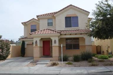 Main picture of 1415 S Newberry Ln