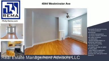 Main picture of 4822 Westminster Ave