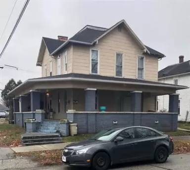 Main picture of 160 Pope St