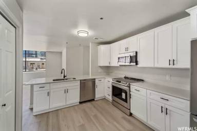 Main picture of American Towers Condos