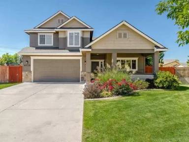 Main picture of 6139 S Moonfire Way