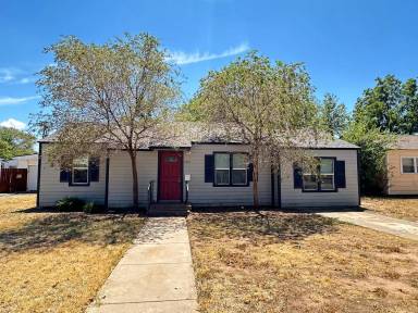 Main picture of 2506-2818 36th St
