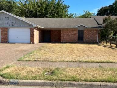 Main picture of 321 Asbury Dr