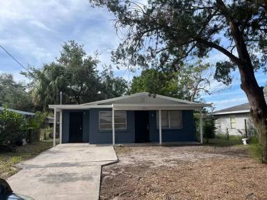 Main picture of 2821 Pershing Ave