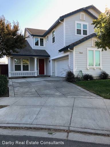 Main picture of 809 Prarie Rose Way