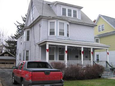 Main picture of 1117 Court St