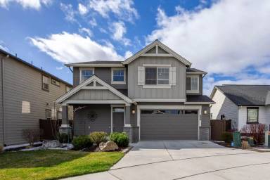 Main picture of 3795 SW Badger Ct