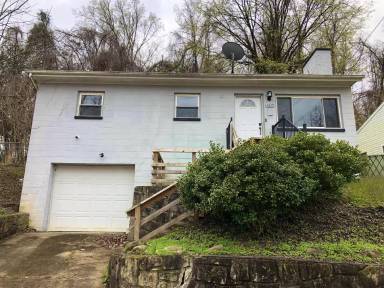 Main picture of 1635 King St