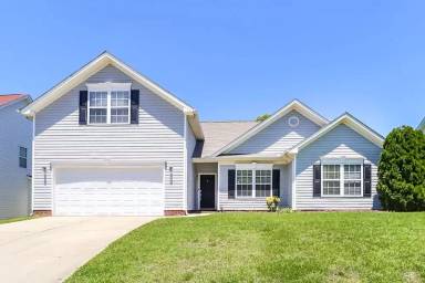 Main picture of 2605 Hartley Hills Dr