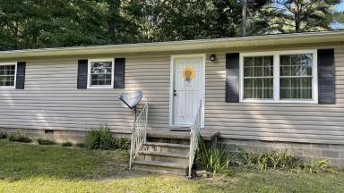Main picture of 118 County Road 182