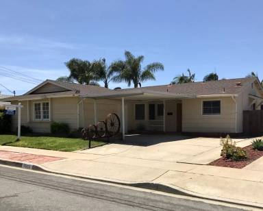 Main picture of 4855 Mount Frissell Dr