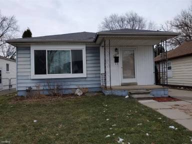 Main picture of 23816 Donald Ave