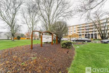Main picture of Continental West Condominiums