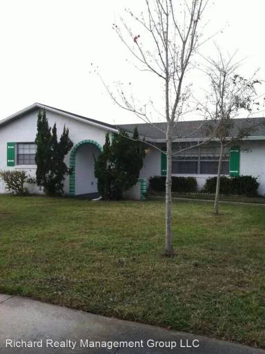 Main picture of 513 Constitution Dr