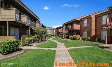 Main picture of Somerset Apartments