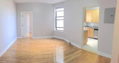 Main picture of 1071 Saint Nicholas Ave