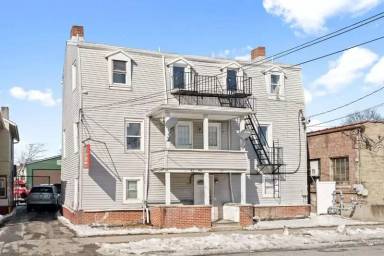 Main picture of 56 Pershing Ave
