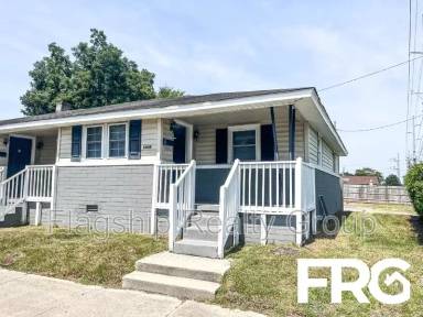 Main picture of 600 Howell St