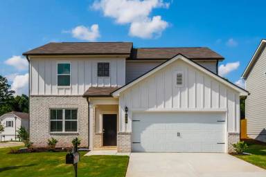 Main picture of Hamilton Pointe