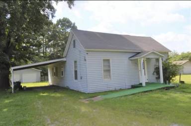 Main picture of 105 N 32nd St