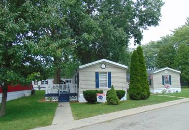 Main picture of 3789 Riata Dr