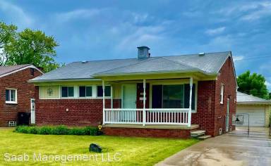 Main picture of 25645 Normandy St